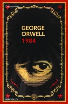 Portada de 1984