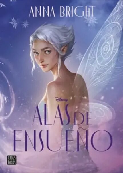 Portada de Alas de Ensueño