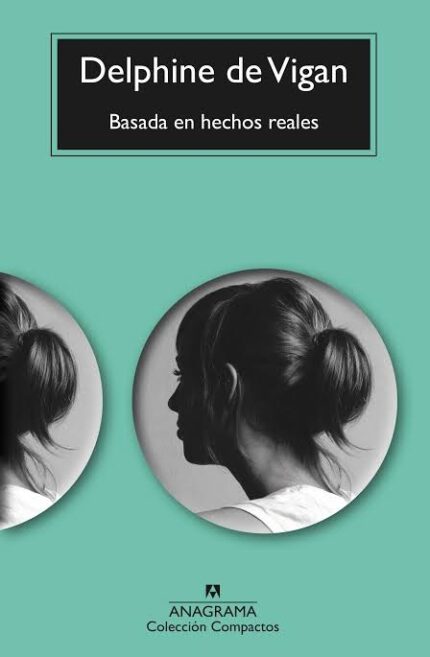 Portada de Basada en Hechos Reales