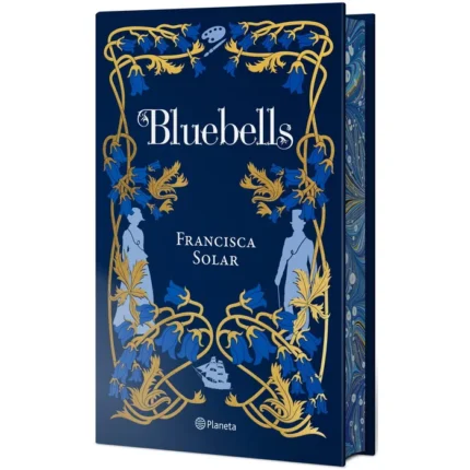 Portada de Bluebells (Ed. Especial)