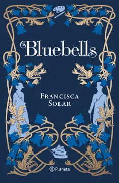 Portada de Bluebells
