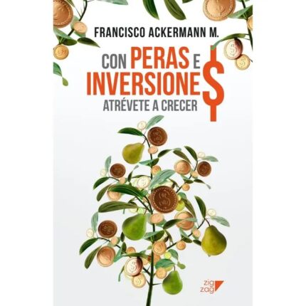 Portada de Con Peras e Inversiones