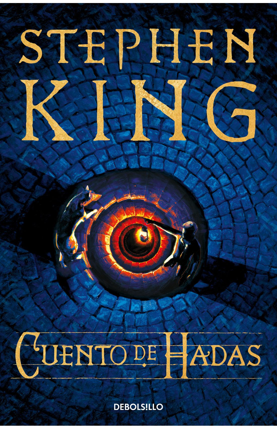 Portada de Cuento de Hadas