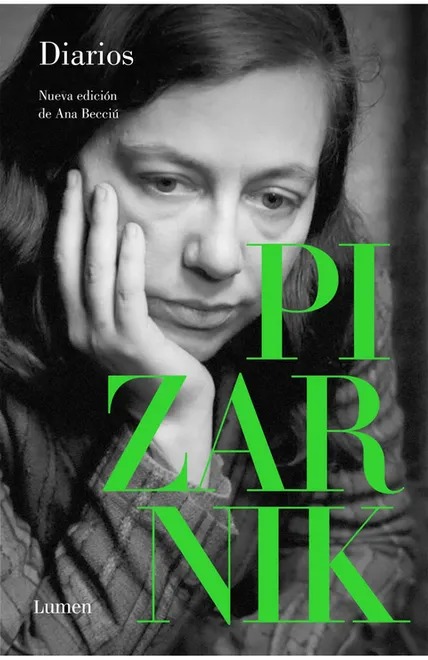 Portada de Diarios
