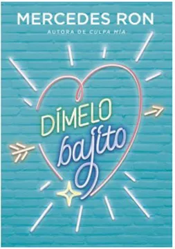Portada de Dimelo Bajito