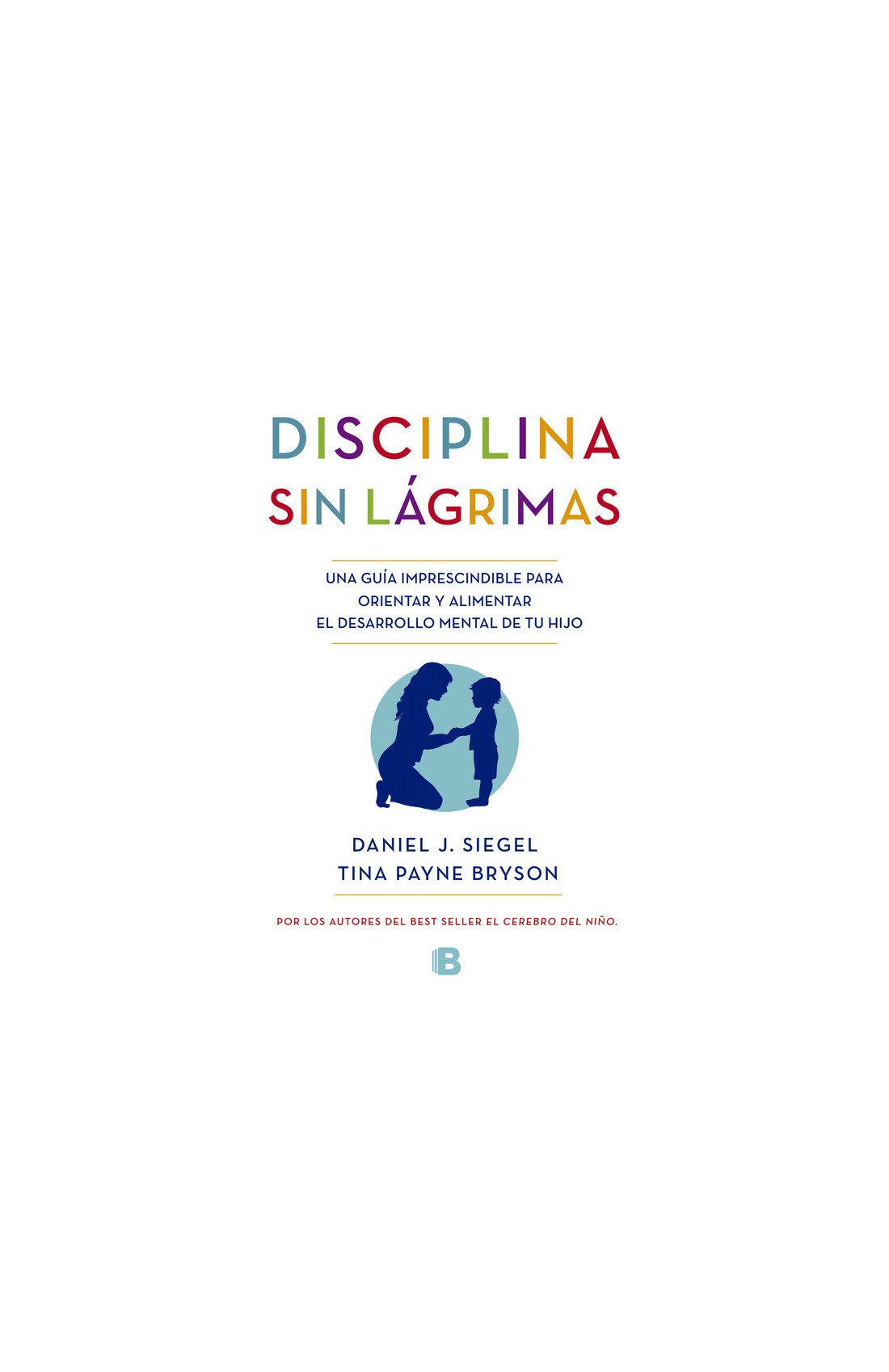 Portada de Disciplina sin Lagrimas
