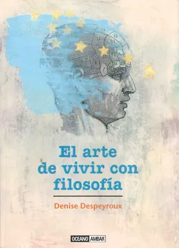 Portada de El Arte de Vivir con Filosofía