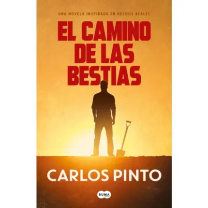 Portada de El Camino de las Bestias
