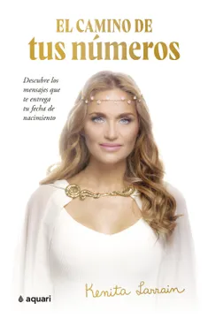 Portada de El Camino de Tus Numeros