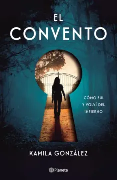 Portada de El Convento