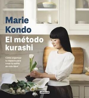Portada de El Método Kurashi