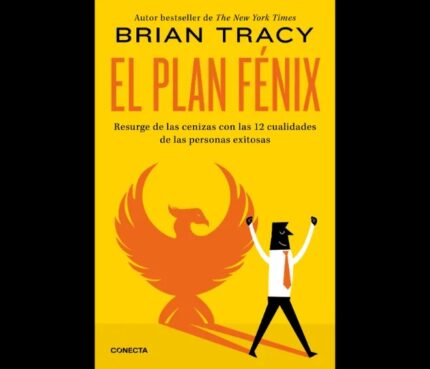 Portada de El Plan Fenix