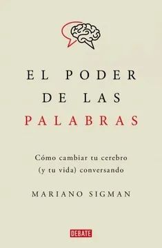 Portada de El Poder de las Palabras