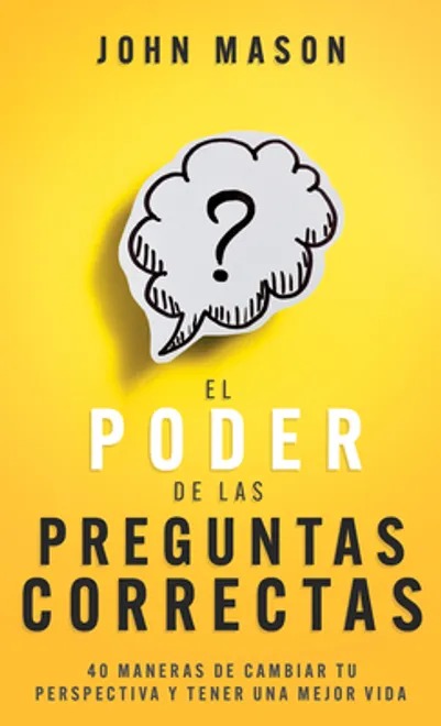 Portada de El Poder de las Preguntas Correctas