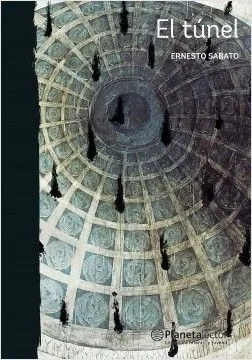 Portada de El Tunel