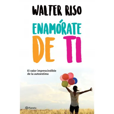 Portada de Enamórate de Ti