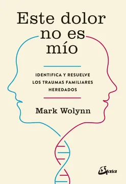 Portada de Este Dolor No Es Mio
