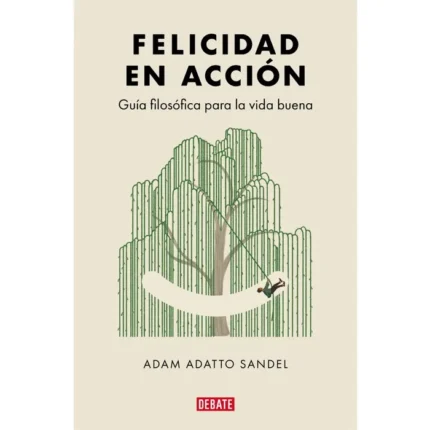Portada de Felicidad en Acción
