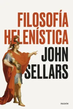 Portada de Filosofía Helenística