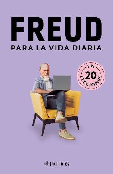 Portada de Freud para la Vida Diaria