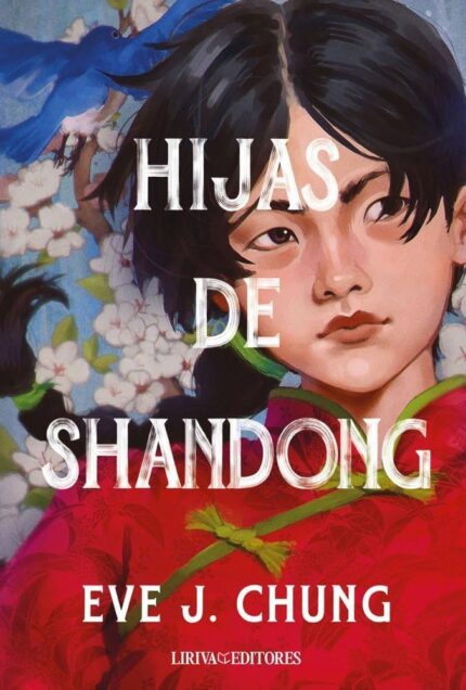 Portada de Hijas de Shandong