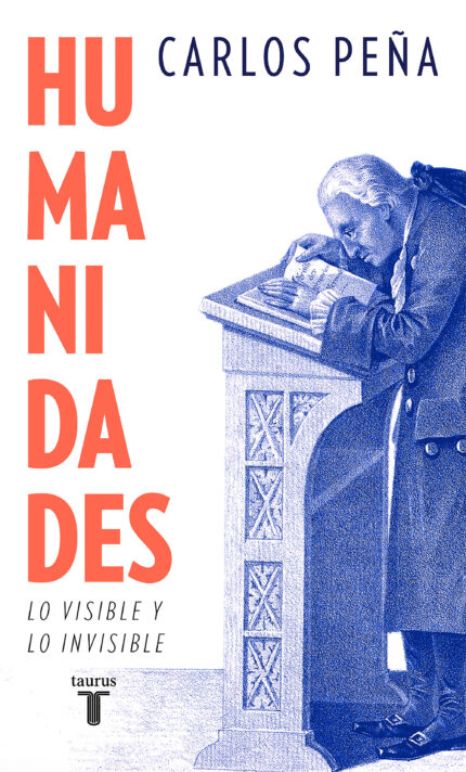 Portada de Humanidades