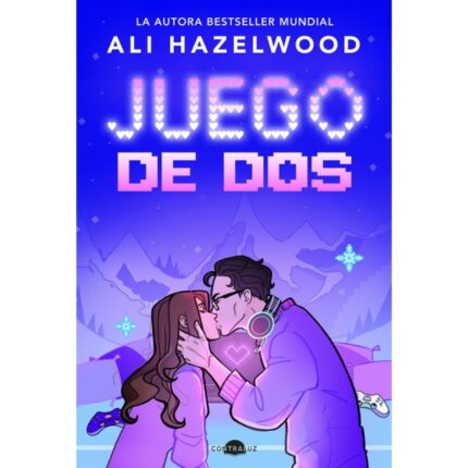 Portada de Juego de Dos