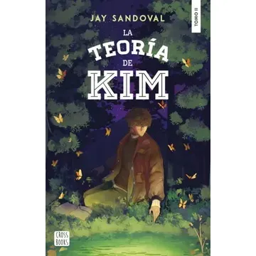 Portada de La Teoría de Kim II