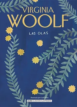 Portada de Las Olas