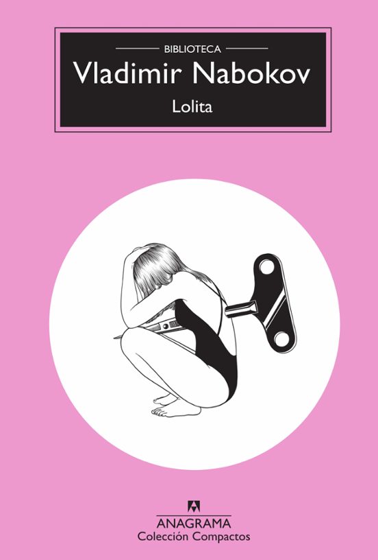 Portada de Lolita
