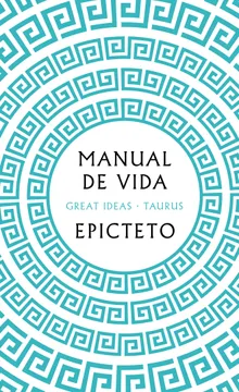 Portada de Manual de Vida