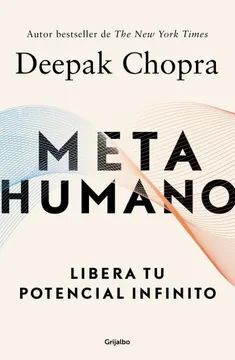 Portada de Metahumano