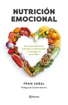 Portada de Nutrición Emocional