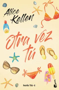 Portada de Otra Vez Tu (Tu 1)