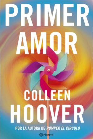 Portada de Primer Amor