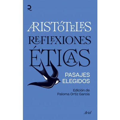 Portada de Reflexiones Éticas