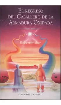 Portada de Regreso del Caballero de la Armadura Oxidada