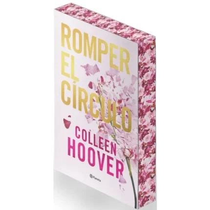 Portada de Romper el Circulo (Ed. Especial)