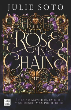 Portada de Rose in Chain