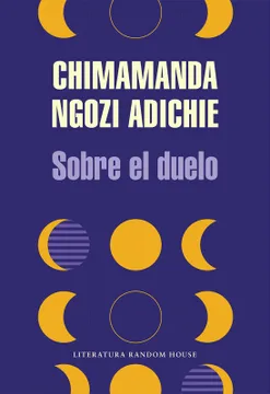 Portada de Sobre el Duelo