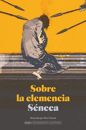 Portada de Sobre la Clemencia