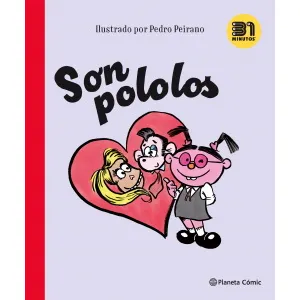 Portada de Son Pololos