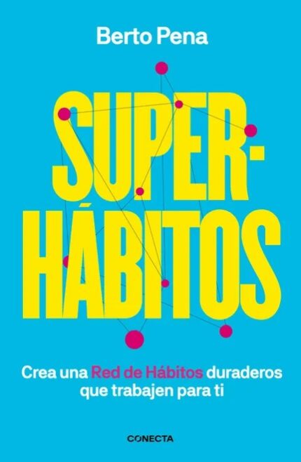 Portada de Superhábitos